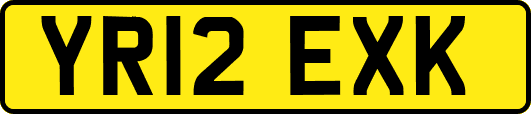 YR12EXK