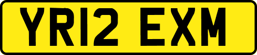 YR12EXM