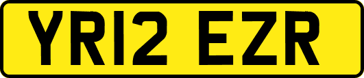 YR12EZR