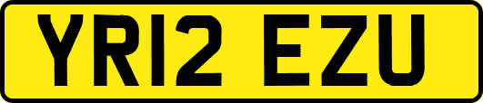 YR12EZU