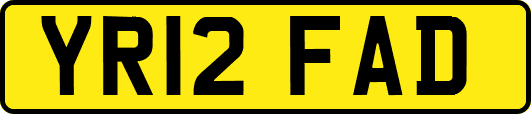 YR12FAD