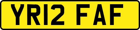 YR12FAF