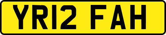 YR12FAH