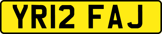 YR12FAJ