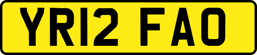 YR12FAO