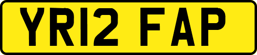 YR12FAP
