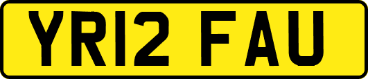 YR12FAU