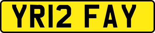 YR12FAY