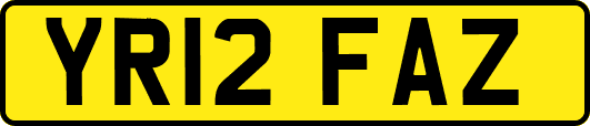 YR12FAZ