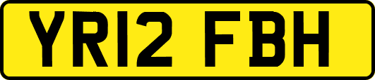 YR12FBH
