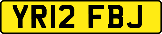 YR12FBJ