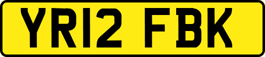 YR12FBK