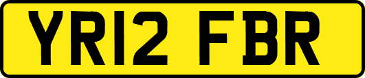 YR12FBR