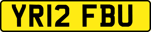 YR12FBU