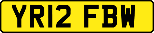 YR12FBW