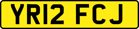 YR12FCJ