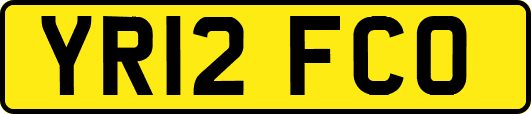 YR12FCO