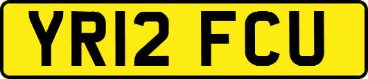 YR12FCU