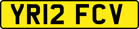YR12FCV