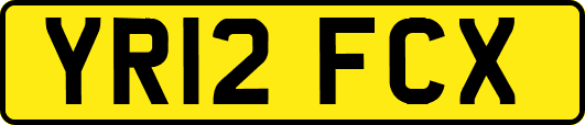 YR12FCX