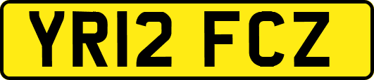 YR12FCZ