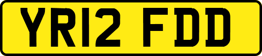 YR12FDD