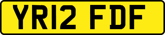 YR12FDF