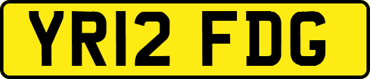 YR12FDG