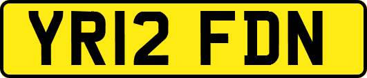 YR12FDN
