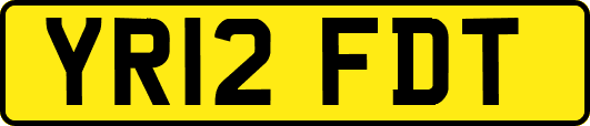 YR12FDT