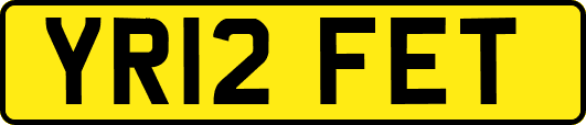 YR12FET