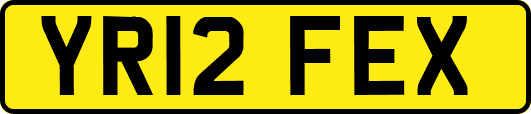 YR12FEX