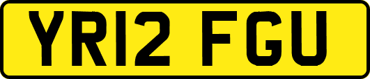 YR12FGU