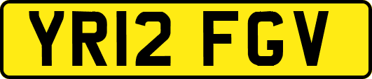 YR12FGV