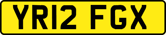 YR12FGX