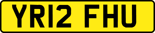 YR12FHU