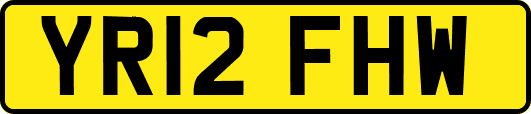 YR12FHW