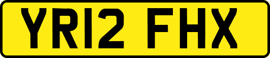 YR12FHX
