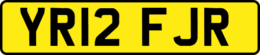 YR12FJR