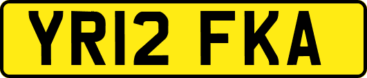 YR12FKA