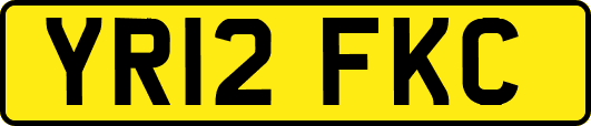 YR12FKC