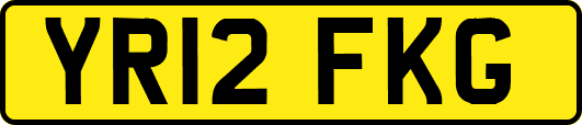 YR12FKG