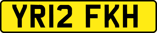 YR12FKH
