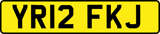 YR12FKJ