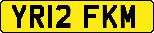 YR12FKM