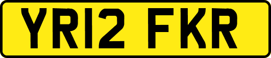 YR12FKR