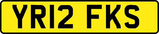YR12FKS