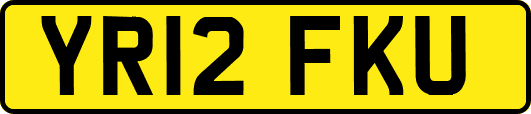 YR12FKU