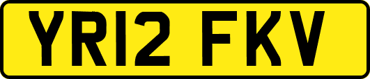 YR12FKV