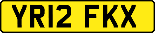 YR12FKX
